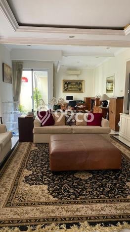 For Sale! Luxury House LT 300m2 Desain Elegan di Raffles Hills For Sale! Luxury House LT 300m2 Desain Elegan di Raffles Hills