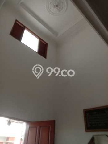 Rumah Minimalis 2 KT LT 135m2 di Cibubur Rumah Minimalis 2 KT LT 135m2 di Cibubur