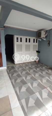 Sewa Rumah Harga Terjangkau di Rawamangun Jakarta Timur dengan 4 KT Sewa Rumah Harga Terjangkau di Rawamangun Jakarta Timur dengan 4 KT
