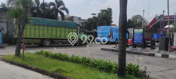Dijual! Komersial di Kampung Rambutan Jakarta Timur LT 3997m2 / LB 3997m2 Kawasan Bisnis Dijual! Komersial di Kampung Rambutan Jakarta Timur LT 3997m2 / LB 3997m2 Kawasan Bisnis