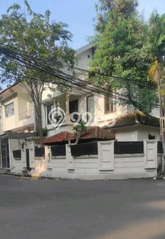Sewa cepat rumah minimalis strategis 5 Kamar di Cempaka Putih, Jakarta Pusat Sewa cepat rumah minimalis strategis 5 Kamar di Cempaka Putih, Jakarta Pusat
