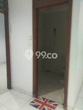 Rumah Kontrakan Jakarta Timur LT 90m2 LB 100m2 Area Pondok Kelapa Rumah Kontrakan Jakarta Timur LT 90m2 LB 100m2 Area Pondok Kelapa