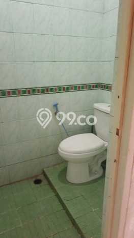 Rumah Kontrakan Jakarta Timur LT 90m2 LB 110m2 Area Kayu Putih Rumah Kontrakan Jakarta Timur LT 90m2 LB 110m2 Area Kayu Putih