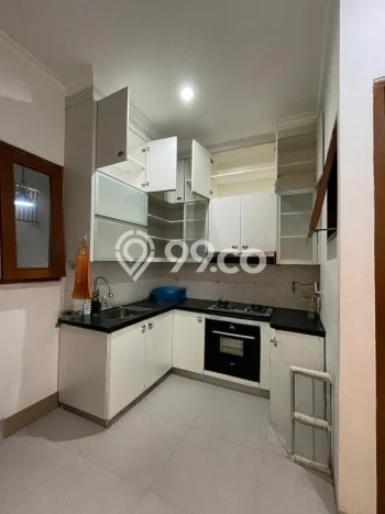 Jarang Ada! Rumah Kontrakan 3 Kamar Bagus Siap Huni Cipinang Jarang Ada! Rumah Kontrakan 3 Kamar Bagus Siap Huni Cipinang