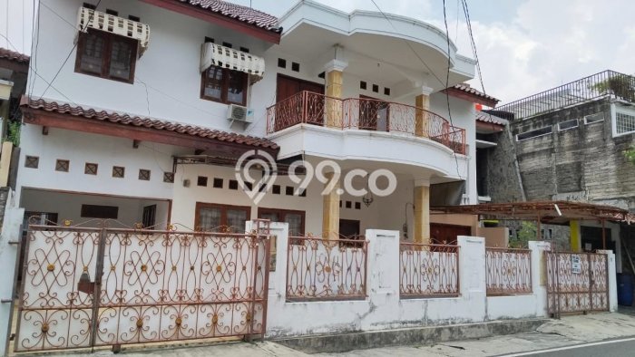 Dijual Kost Strategis di Cempaka Putih, Jakarta Pusat 0 KT, 4 KM, Luas Bangunan 600m2 Dijual Kost Strategis di Cempaka Putih, Jakarta Pusat 0 KT, 4 KM, Luas Bangunan 600m2