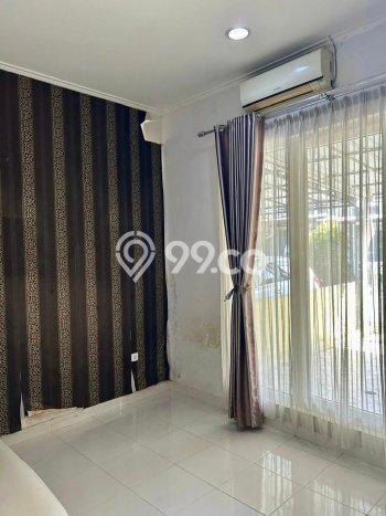 Disewakan! Rumah 2 Kamar Tidur &
1 Kamar Mandi di Cibubur, Jakarta Timur Disewakan! Rumah 2 Kamar Tidur &
1 Kamar Mandi di Cibubur, Jakarta Timur