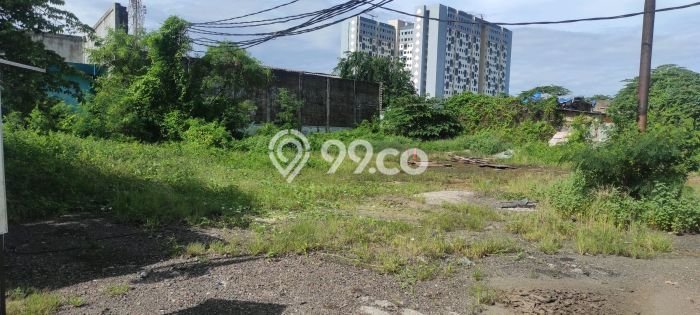 Siap Disewakan Tanah di Cakung Luas 1900m2 Area Potensial Siap Disewakan Tanah di Cakung Luas 1900m2 Area Potensial