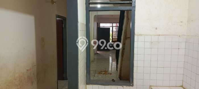 Rumah Modern 5 KT di Rawamangun Jakarta Timur Rumah Modern 5 KT di Rawamangun Jakarta Timur