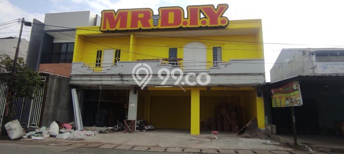 Ruko Dijual di Bekasi LT 312m2 & LB 624m2 Lokasi Terbaik! Ruko Dijual di Bekasi LT 312m2 & LB 624m2 Lokasi Terbaik!
