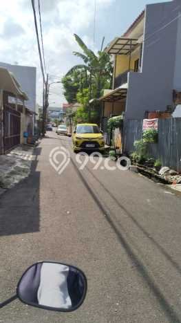 Disewakan! Rumah 4 Kamar Tidur &
2 Kamar Mandi di Rawamangun, Jakarta Timur Disewakan! Rumah 4 Kamar Tidur &
2 Kamar Mandi di Rawamangun, Jakarta Timur