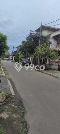 Dijual Rumah Eksklusif 3 KT di Pondok Kelapa, Jakarta Timur Dijual Rumah Eksklusif 3 KT di Pondok Kelapa, Jakarta Timur