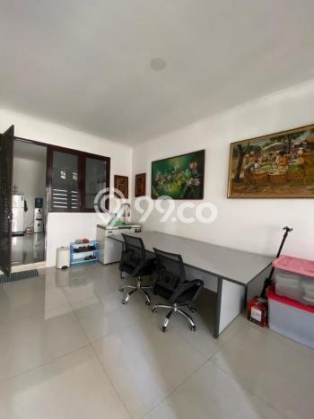Siap Huni Rumah Mewah 4 Kamar di Cinere Dekat ke Mana Pun Siap Huni Rumah Mewah 4 Kamar di Cinere Dekat ke Mana Pun