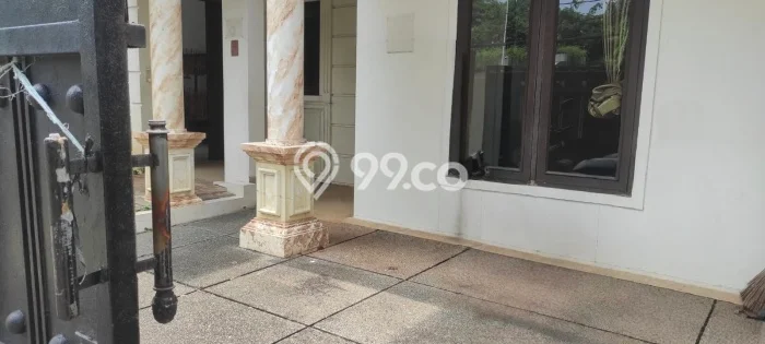 Sewa cepat rumah minimalis strategis 5 Kamar di Cempaka Putih, Jakarta Pusat Sewa cepat rumah minimalis strategis 5 Kamar di Cempaka Putih, Jakarta Pusat