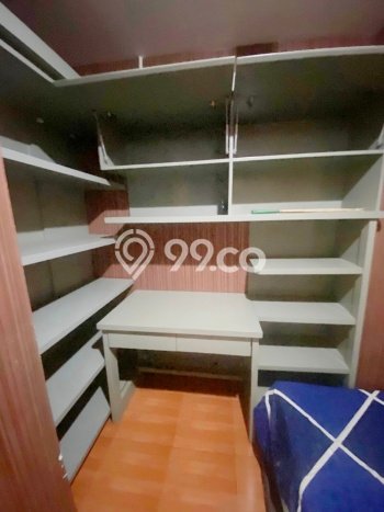 Untuk Dijual Apartemen 2 KT di Jakarta Timur Luas 36m2 Untuk Dijual Apartemen 2 KT di Jakarta Timur Luas 36m2