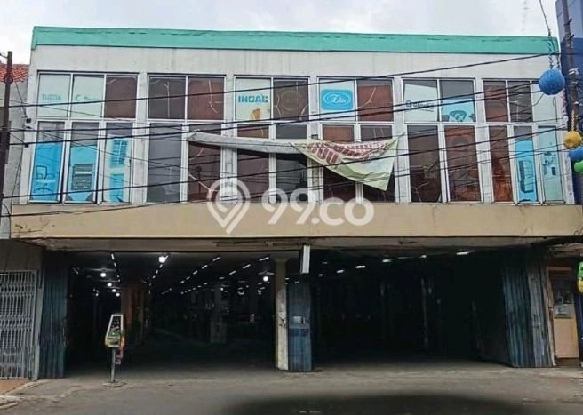 Unit Ruko Disewakan di Bekasi di Area Ramai & Strategis Unit Ruko Disewakan di Bekasi di Area Ramai & Strategis