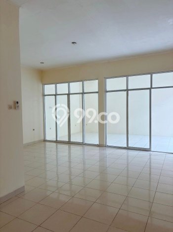 Rumah Modern 3 KT di Cibubur Jakarta Timur Rumah Modern 3 KT di Cibubur Jakarta Timur