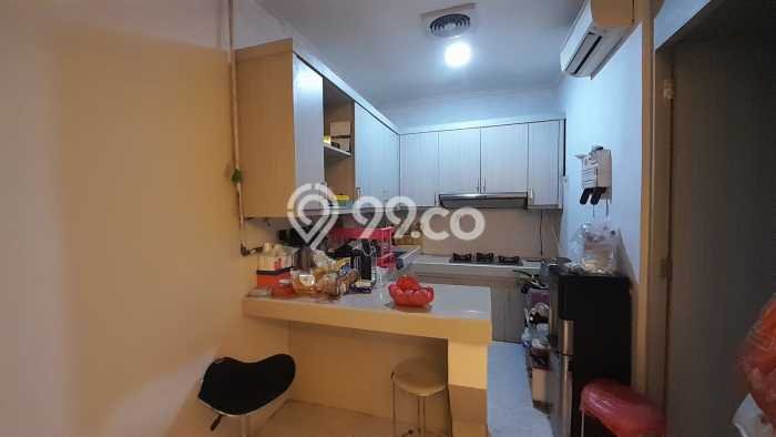 Rumah Minimalis 2 KT di Pondok Kelapa Jakarta Timur Rumah Minimalis 2 KT di Pondok Kelapa Jakarta Timur