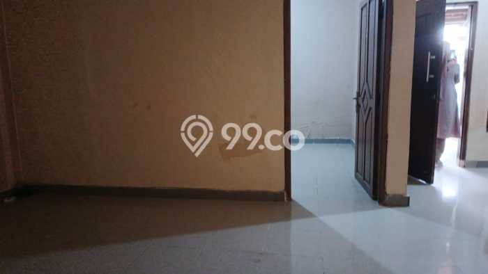 Rumah Kontrakan Jakarta Timur LT 90m2 LB 110m2 Area Kayu Putih Rumah Kontrakan Jakarta Timur LT 90m2 LB 110m2 Area Kayu Putih