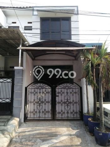 Rumah sewa siap huni 12 KT di Kayu Jati, Jakarta Timur Rumah sewa siap huni 12 KT di Kayu Jati, Jakarta Timur
