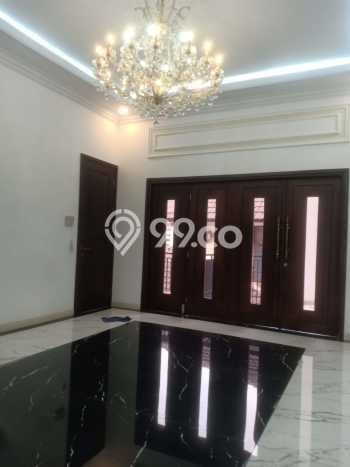 For Sale! Premium House LT 216m2 Desain Modern di Pondok Kelapa For Sale! Premium House LT 216m2 Desain Modern di Pondok Kelapa