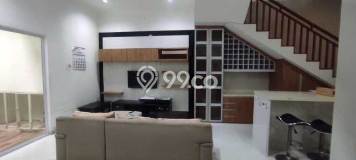 Rumah Sewa Jakarta Timur LT 160m2 LB 160m2 Area Pulomas Rumah Sewa Jakarta Timur LT 160m2 LB 160m2 Area Pulomas