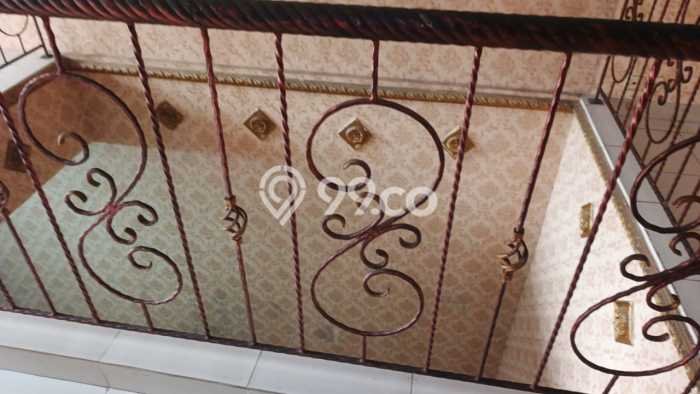 Rumah Kontrakan Jakarta Timur LT 90m2 LB 110m2 Area Kayu Putih Rumah Kontrakan Jakarta Timur LT 90m2 LB 110m2 Area Kayu Putih