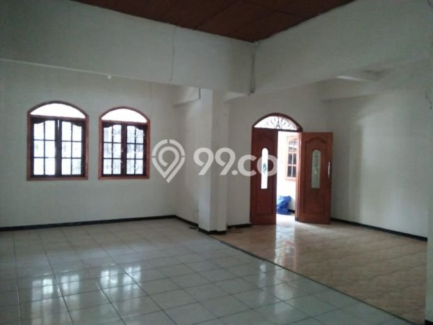 Rumah sewa siap huni 12 KT di Kayu Jati, Jakarta Timur Rumah sewa siap huni 12 KT di Kayu Jati, Jakarta Timur