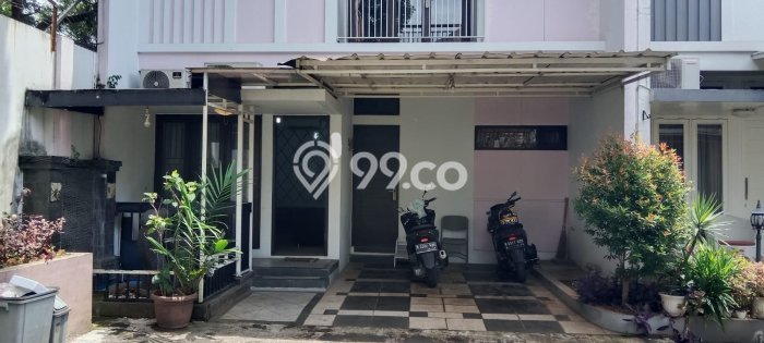 Dijual Rumah 4 Kamar Lokasi Strategis Bagus dan Strategis di Ciputat Dijual Rumah 4 Kamar Lokasi Strategis Bagus dan Strategis di Ciputat