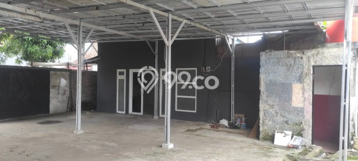 Disewakan Tanah di Jakarta Selatan, Luas 300m2 Area Berkembang Disewakan Tanah di Jakarta Selatan, Luas 300m2 Area Berkembang