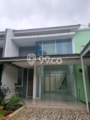 Disewakan! Rumah 2 Kamar Tidur &
2 Kamar Mandi di Citra Grand, Jakarta Timur Disewakan! Rumah 2 Kamar Tidur &
2 Kamar Mandi di Citra Grand, Jakarta Timur