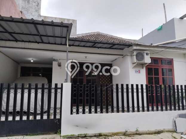 Rumah sewa siap pakai 3 Kamar Tidur di Pulo Asem, Jakarta Timur Rumah sewa siap pakai 3 Kamar Tidur di Pulo Asem, Jakarta Timur