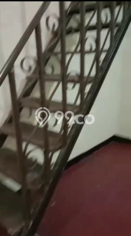 Disewakan! Rumah 4 Kamar Tidur &
2 Kamar Mandi di Rawamangun, Jakarta Timur Disewakan! Rumah 4 Kamar Tidur &
2 Kamar Mandi di Rawamangun, Jakarta Timur