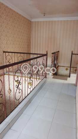 Rumah Kontrakan Jakarta Timur LT 90m2 LB 110m2 Area Kayu Putih Rumah Kontrakan Jakarta Timur LT 90m2 LB 110m2 Area Kayu Putih