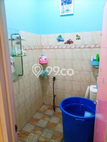 Rumah Modern 2 KT di Cibubur Jakarta Timur Rumah Modern 2 KT di Cibubur Jakarta Timur