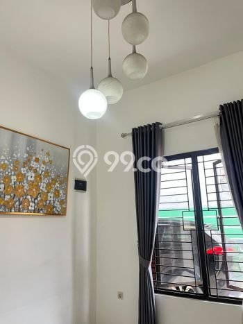 Jual Rumah Minimalis Bagus Punya 4 KT di Pasar Rebo Jakarta Timur SHM Jual Rumah Minimalis Bagus Punya 4 KT di Pasar Rebo Jakarta Timur SHM