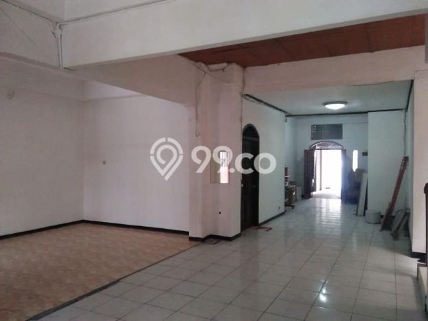 Rumah sewa siap huni 12 KT di Kayu Jati, Jakarta Timur Rumah sewa siap huni 12 KT di Kayu Jati, Jakarta Timur
