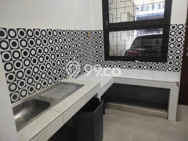Rumah Kontrakan Jakarta Timur LT 120m2 LB 140m2 Area Pondok Kelapa Rumah Kontrakan Jakarta Timur LT 120m2 LB 140m2 Area Pondok Kelapa