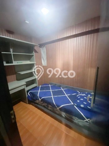 Untuk Dijual Apartemen 2 KT di Jakarta Timur Luas 36m2 Untuk Dijual Apartemen 2 KT di Jakarta Timur Luas 36m2