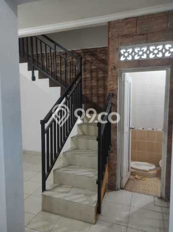 Rumah Minimalis 2 KT LT 90m2 di Pondok Kelapa Rumah Minimalis 2 KT LT 90m2 di Pondok Kelapa