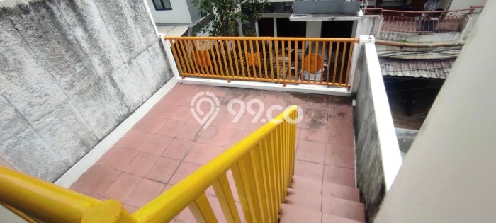 Disewakan Rumah Konsep Modern di Kelapa Gading Jakarta Utara dengan 3 KT Disewakan Rumah Konsep Modern di Kelapa Gading Jakarta Utara dengan 3 KT