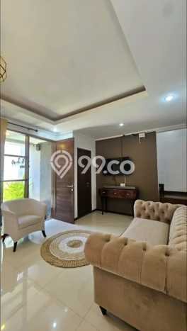 Rumah Elit Modern Siap Huni di Jimbaran Badung Rumah Elit Modern Siap Huni di Jimbaran Badung