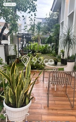 Disewakan! Rumah 2 Kamar Tidur &
2 Kamar Mandi di Citra Grand, Jakarta Timur Disewakan! Rumah 2 Kamar Tidur &
2 Kamar Mandi di Citra Grand, Jakarta Timur
