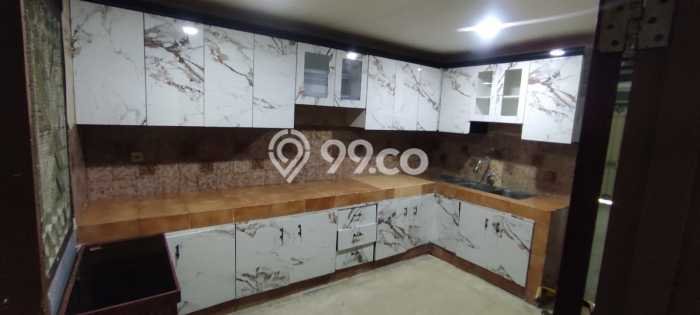 Sewa Rumah Harga Terjangkau di Rawamangun Jakarta Timur dengan 4 KT Sewa Rumah Harga Terjangkau di Rawamangun Jakarta Timur dengan 4 KT