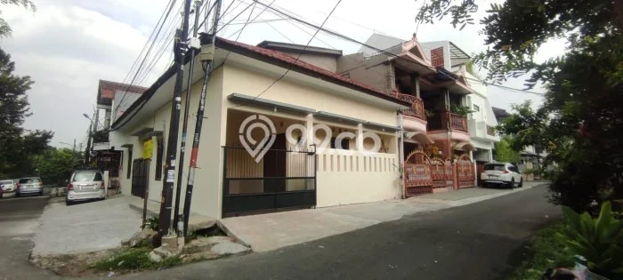 Jarang Ada! Rumah Kontrakan 2 Kamar Bagus Siap Huni Pondok Kelapa Jarang Ada! Rumah Kontrakan 2 Kamar Bagus Siap Huni Pondok Kelapa