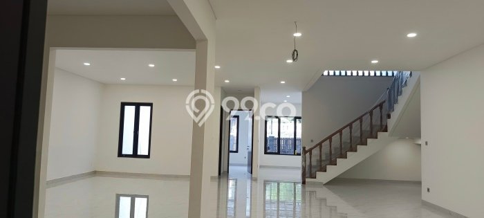 Rumah sewa siap huni 6 KT di Pondok Pinang, Jakarta Selatan Rumah sewa siap huni 6 KT di Pondok Pinang, Jakarta Selatan
