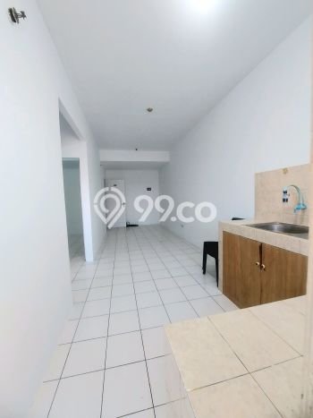 Apartemen Nyaman untuk Disewa, 2 Kamar di Jakarta Utara Apartemen Nyaman untuk Disewa, 2 Kamar di Jakarta Utara