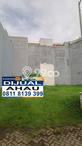 Dijual Tanah di Penjaringan Jakarta Utara Luas 220m2 - Dijual Tanah di Penjaringan Jakarta Utara Luas 220m2 -