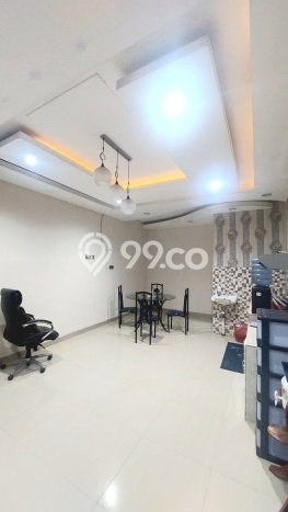For Sale Hunian Rumah Nyaman 2 Kamar di Taman Palem, Jakarta Barat For Sale Hunian Rumah Nyaman 2 Kamar di Taman Palem, Jakarta Barat