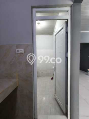 Rumah Minimalis 3 Kamar LT 120m2 di Citra Garden Rumah Minimalis 3 Kamar LT 120m2 di Citra Garden