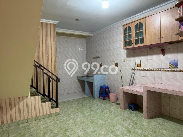 Rumah Kontrakan Jakarta Utara LT 67m2 LB 100m2 Area Teluk Gong Rumah Kontrakan Jakarta Utara LT 67m2 LB 100m2 Area Teluk Gong